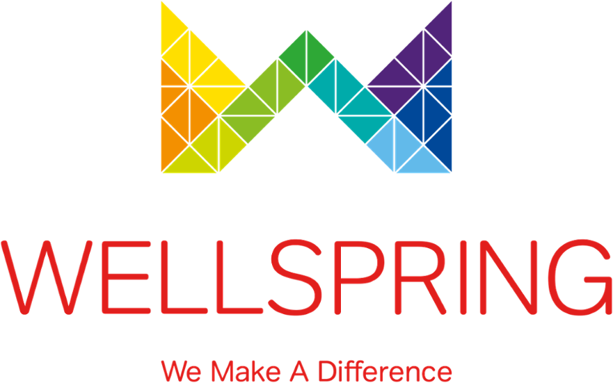 Wellspring logo
