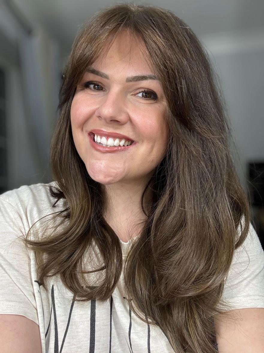 Katie Cooper